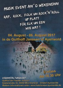 plakat ayenwolde - kopie