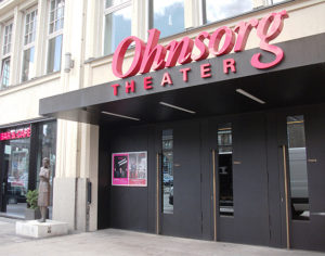 eOhnsorgTheater