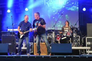 Foto Stadtfest 2013 Romuald Banik